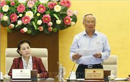 Cần làm rõ những quy định của Hiến pháp chưa đi vào cuộc sống